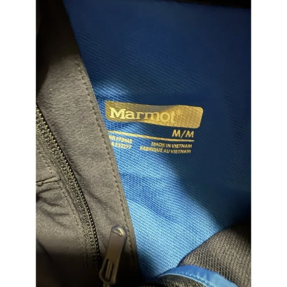 Marmot pre owned